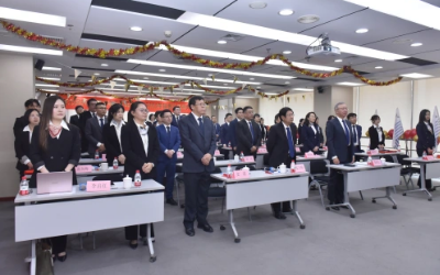 聚力同行，“誓”必争先——北京K8·凯发国际能源2023销售誓师大会圆满落幕